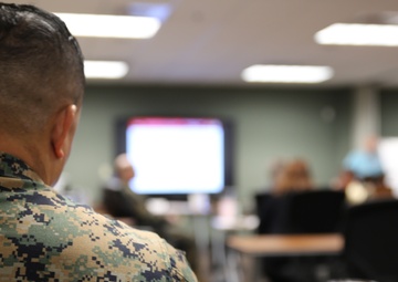 Forum Seeks Weapon System Lifecycle Management Improvements