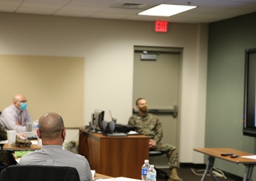 Forum Seeks Weapon System Lifecycle Management Improvements