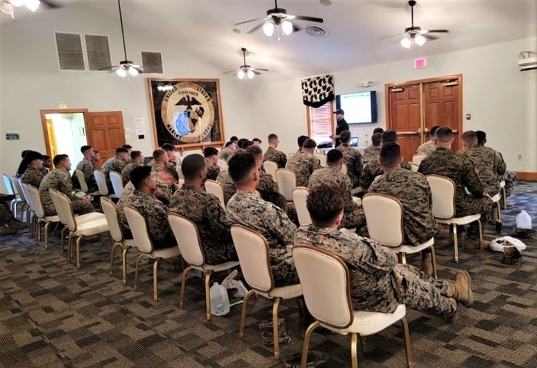 Cold-Weather Operations Course training returns for 2021-22 in December at Fort McCoy