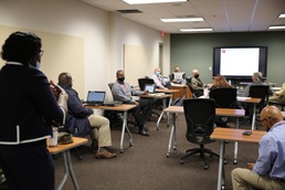 Forum Seeks Weapon System Lifecycle Management Improvements