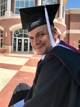 Navy Senior Chief Shares Education Journey, Recommends Sailors Take Advantage of Education Opportunities