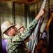 Seabees Train for Deployed Construction Operations
