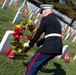 Marine Corps celebrates 246th anniversary with wreath laying ceremony