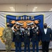 Fort Hamilton Leadership visits JROTC cadets