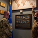 18th AF command team visits Dover AFB Airmen