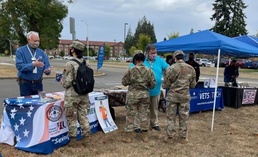 JBLM hosts Hiring our Heroes Career Summit