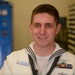 SUBLANT Sailor of the Year Promoted to Chief