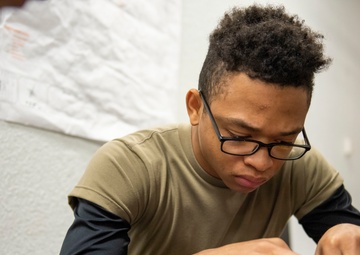 Preventive Maintenance at the 180FW