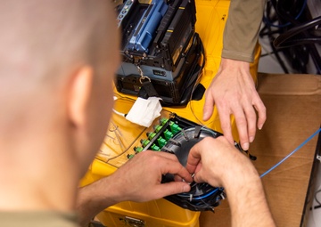 Preventive Maintenance at the 180FW