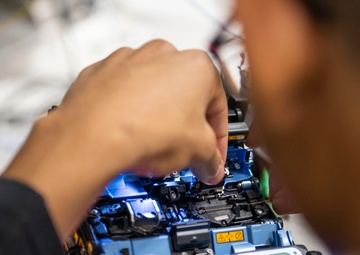 Preventive Maintenance at the 180FW