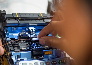 Preventive Maintenance at the 180FW