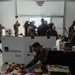 Task Force Pickett Toy Drive