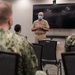 U.S. Navy SG visits Central Washington Hospital