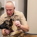 U.S. Navy SG visits Central Washington Hospital
