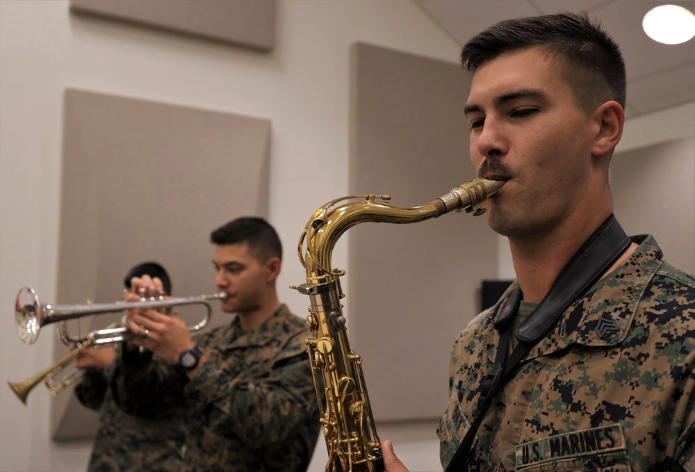 Naval School of Music