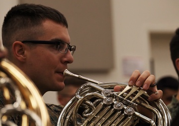 Naval School of Music