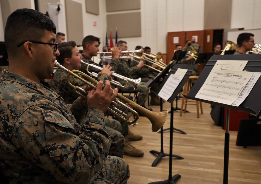 Naval School of Music