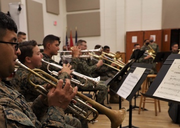 Naval School of Music
