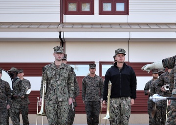 Naval School of Music