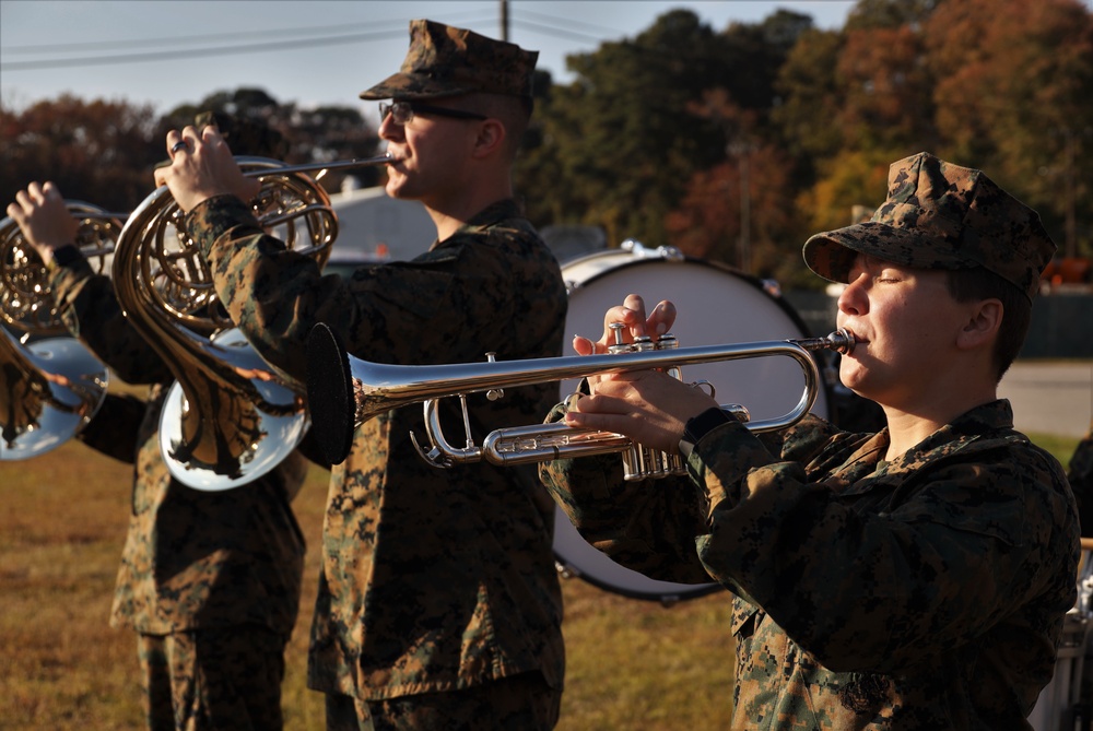 Naval School of Music