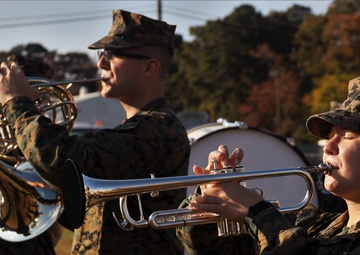 Naval School of Music
