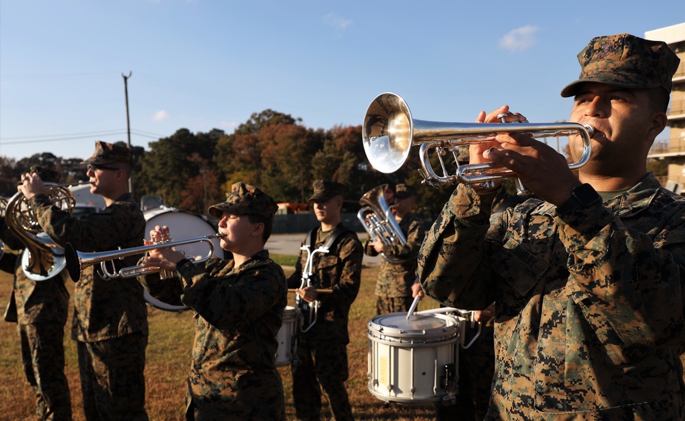 Naval School of Music