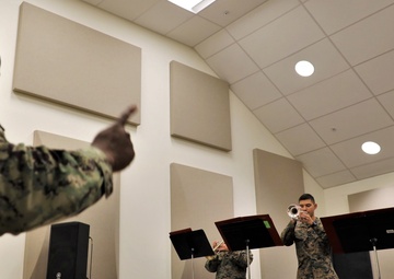 Naval School of Music