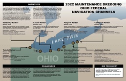 Ohio Dredging Newsletter