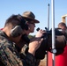 Weapons and Field Training Battalion Shooting Awards