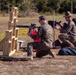 Weapons and Field Training Battalion Shooting Awards