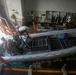 Coast Guard LEDET Launches 11M RHIB