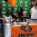 Fort Knox Middle High School soccer player signs letter of intent to play at Pacific