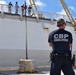 Coast Guard Cutter Hamilton offloads approximately $504 million in cocaine, marijuana at Port Everglades