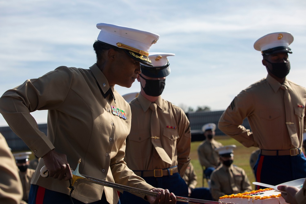 WTBN Cake Cutting Ceremony