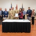 NAS Corpus Christi, Nueces County Partner to Support Mission Resilience, Local Jobs