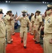 NTAG Houston Sailor Promoted to Chief During CPO Pinning Ceremony