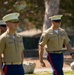 Sergeant Major Relief and Appointment