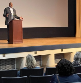 A battle worth fighting, JBLM takes on suicide prevention