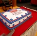 1st Marine Corps District Holds 246th Marine Corps Birthday Cake Cutting Ceremony