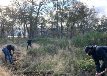 Put words into action this Make a Difference Day