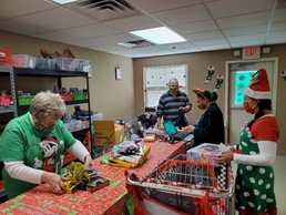 Put words into action this Make a Difference Day