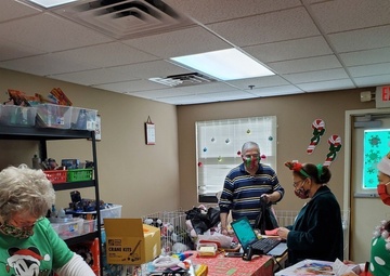 Put words into action this Make a Difference Day