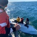 Coast Guard rescues 3 from capsized boat near Tomales Bay