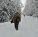 Airmen learn Arctic survival skills