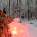 Airmen learn Arctic survival skills