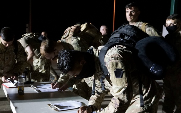 Army Reserve creativity and talent management improve Soldier redeployment