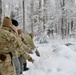 Airmen learn Arctic survival skills