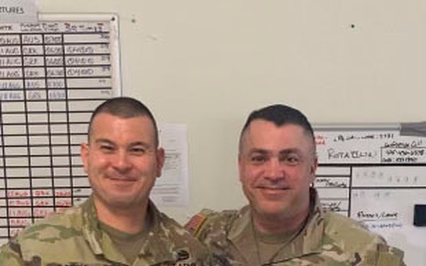 Army Reserve creativity and talent management improve Soldier redeployment