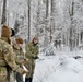 Airmen learn Arctic survival skills