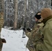 Airmen learn Arctic survival skills